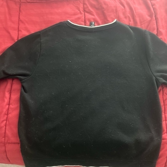 Long sleeve Los Angeles Sweater - Picture 4 of 4